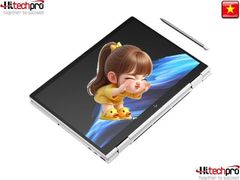 HP ELITEBOOK 8 FLIP G1i | ULTRA 5 225U | 16GB DDR5 RAM | 512GB SSD | 13.3