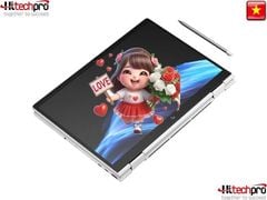 HP ELITEBOOK 8 FLIP G1i | ULTRA 5 235U | 16GB DDR5 RAM | 512GB SSD 13.3