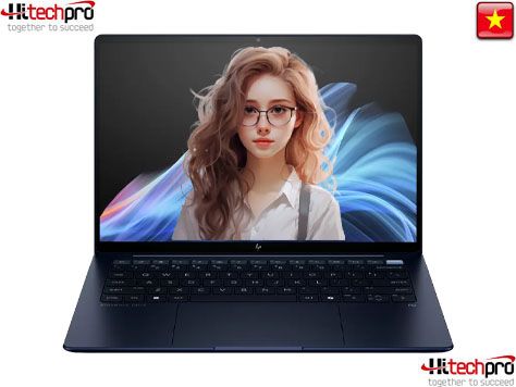 HP ELITEBOOK ULTRA G1i | ULTRA 7 258V | 16GB LPDDR5X RAM | 1TB SSD | 14