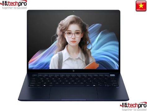 HP ELITEBOOK ULTRA G1I | ULTRA 7-258V | 32GB RAM | 1TB SSD | 14