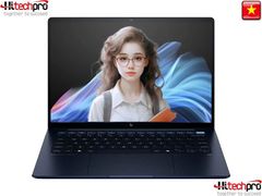 HP ELITEBOOK ULTRA G1I | ULTRA 7-258V | 32GB RAM | 1TB SSD | 14