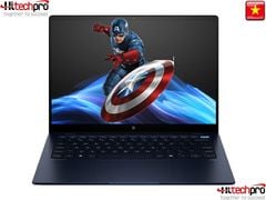 HP ELITEBOOK ULTRA G1q | Snapdragon® X1E-78-100 | 32GB LPDDR5X RAM | 1TB SSD | 14.0” 2.2K TOUCH | 3CELL |  ALU | WIN 11PRO | XANH | B4PY1PT