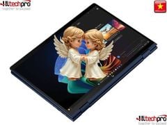 HP ELITEBOOK X FLIP G1i | ULTRA 5 238V | 32GB | 1TB SSD | 14