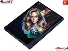 HP ELITEBOOK X FLIP G1i | ULTRA 7 256V | 16GB RAM | 512GB SSD | 14