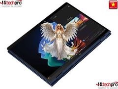 HP ELITEBOOK X FLIP G1i | ULTRA 7 266V | 32GB RAM | 1TB SSD | 14