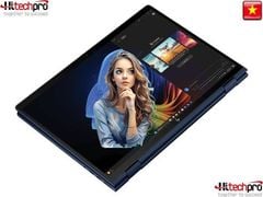 HP ELITEBOOK X FLIP G1i | ULTRA 7 268V | 32GB RAM | 2TB SSD | 14