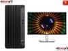 HP ELITEDESK TOWER 600 G9 | I5 13500 | 8GB DDR5 RAM | 256GB SSD | USB MOUSE & KEYBOARD | WIN 11H | 3Y ONSITE | 9H097PT