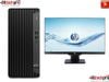HP ELITEDESK TOWER 600 G9 | I7 13700 | 8GB DDR5 RAM | 512GB SSD | USB MOUSE & KEYBOARD | WIN 11H | 3Y ONSITE | 8U8T0PA
