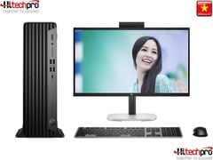 HP ELITE SFF 805 G9 | AMD R7 PRO 8700G | 16GB RAM | 512GB SSD | WLAN AX+BT | WIN11 PRO 64 | 3Y WTY ONSITE | B16M1PT