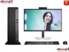 HP ELITE SFF 805 G9 | AMD R7 PRO 8700G | 16GB RAM | 512GB SSD | WLAN AX+BT | WIN11 PRO 64 | 3Y WTY ONSITE | B16M1PT