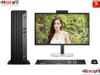 HP ELITE SFF 805 G9 | AMD R7 PRO 8700G | 16GB RAM | 512GB SSD | WLAN AX+BT | WIN11 PRO 64 | 3Y WTY ONSITE | B16M1PT