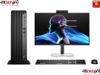 HP ELITE SFF 805 G9 | AMD R7 PRO 8700G | 16GB RAM | 512GB SSD | WLAN AX+BT | WIN11 PRO 64 | 3Y WTY ONSITE | B16M1PT