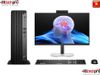 HP ELITE SFF 805 G9 | AMD R7 PRO 8700G | 16GB RAM | 512GB SSD | WLAN AX+BT | WIN11 PRO 64 | 3Y WTY ONSITE | B16M1PT