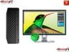 HP ELITEDESK 8 SFF G1i | ULTRA 9 285 | 64GB DDR5 RAM | 2TB SSD | NVIDIA A1000 8 GB | WLAN AX+BT | WIN 11 PRO | 3Y ONSITE