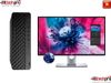 HP ELITEDESK 8 SFF G1i | ULTRA 5 245 | 16GB DDR5 RAM | 1TB SSD |  WLAN AX+BT | WINDOWS 11 PRO | 3Y ONSITE