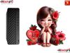 HP ELITEDESK 8 SFF G1i | ULTRA 9 285 | 64GB DDR5 RAM | 2TB SSD | NVIDIA A1000 8 GB | WLAN AX+BT | WIN 11 PRO | 3Y ONSITE