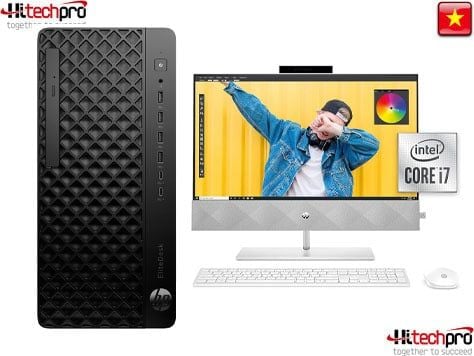 HP ELITEDESK 8 TOWER G1i | ULTRA 5 245 | 16GB DDR5 RAM | 1TB SSD |  WLAN AX+BT | WINDOWS 11 PRO | 3Y ONSITE