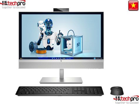 HP ELITEONE 840 G9 23.8“ AIO | I5-14500 | 8GB DDR5 RAM | 512GB SSD | 23.8