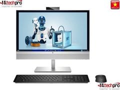 HP ELITEONE 840 G9 23.8“ AIO | I5-14500 | 8GB DDR5 RAM | 512GB SSD | 23.8