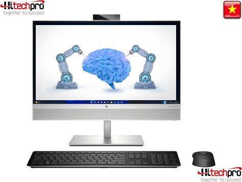 HP ELITEONE 840 G9 23.8” AIO | I5-14500 | 8GB DDR5 RAM | 512GB SSD | 23.8