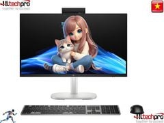HP ELITESTUDIO 8 G1i 24 AIO | ULTRA 5 235 | 16GB RAM | 512GB SSD | 23.8