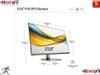 HP SERIES 5 LCD | 524DA | 23.8” FHD, IPS | VGA, HDMI | LOA 2 x 2W  | MÀN HÌNH PHẲNG | MÀU ĐEN XÁM | 3.52KG | 3Y WTY | B11W5AT