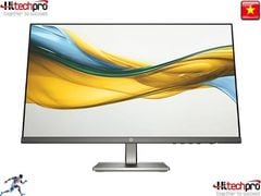 HP Series 5 LCD | 527DA | 27” FHD, IPS | VGA, HDMI | Loa 2 X 2w  | Màn Hình Phẳng | Màu Đen Xám | 4.22KG | 3Y WTY | B11W6AT