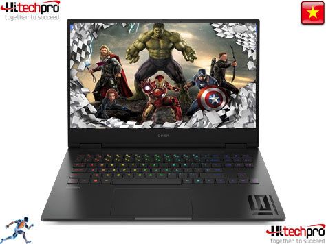 HP OMEN | 16-AM0180TX | ULTRA 5-225H | 16GB DDR5 RAM | 512GB SSD |  RTX 5050 8GB | 16