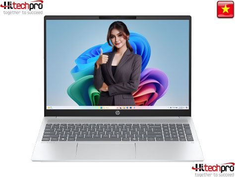 HP OMNIBOOK 5 16-AG1068AU | RYZEN AI 5 340 | 16GB LPDDR5x RAM | 512GB SSD | 16