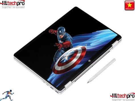 HP OMNIBOOK 5 FLIP | 14-FP0057TU | CORE 5-120U | 16GB RAM | 512GB SSD | 14.0