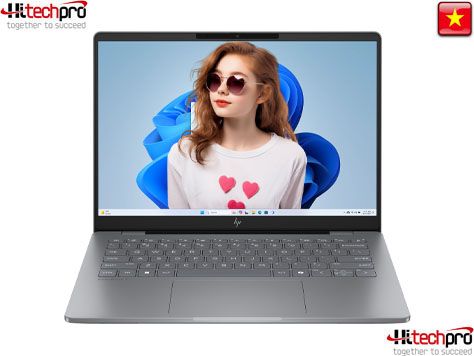 HP OMNIBOOK 7 14-FR0033TU | ULTRA 5-225U | 16GB LPDDR5 RAM | 512GB SSD | 14