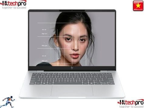 HP OMNIBOOK 7 | 14-fr0027tu | ULTRA 7 255U | 16GB RAM | 512GB SSD |  14