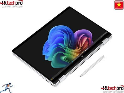 HP OMNIBOOK X FLIP | 14-FK0082AU | RYZEN AL 7 350 | 32GB RAM | 1TB SSD | 14