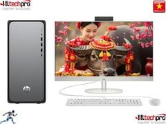 HP OMNIDESK M02-0032D | I5-14400 | 32GB DDR5 RAM | 512GB SSD | WLAN AX+BT | WIN 11H | 1Y WTY | C16DPPA