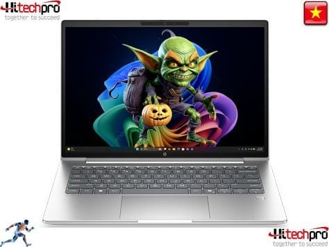 HP PROBOOK 4 G2i 14 | ULTRA 5 325 | 24GB RAM | 512GB SSD | INTEL GRAPHICS | 14