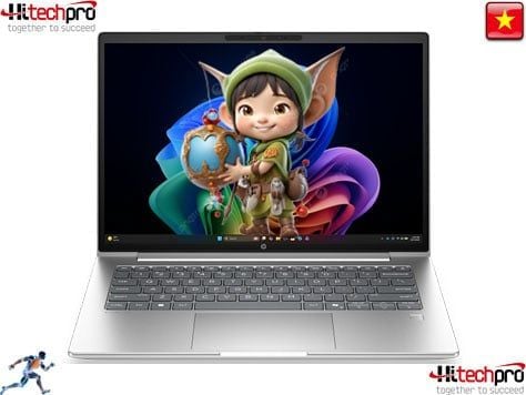 HP PROBOOK 4 G2i 14 | ULTRA 7 355 | 16GB RAM | 512GB SSD | 14