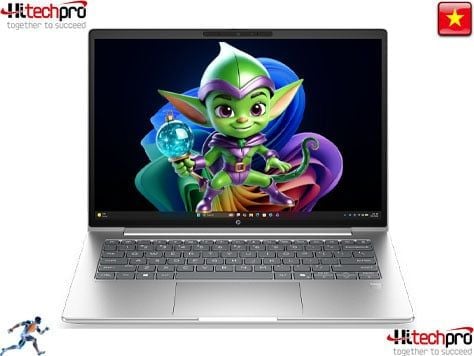 HP PROBOOK 4 G2i 14 | ULTRA 7 355 | 24GB RAM | 512GB SSD | 14