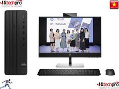 HP 280 Pro G9 SFF | i3 14100 | 8GB DDR4 RAM | 256GB SSD | WLan_BT | KB/M | Win11SL | 1YR | AY2F5PT