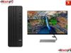HP 280 Pro G9 SFF | i3-14100 | 8GB RAM | 512GB SSD | WL, BT | KB, M | WIN 11 HOME SL | ĐEN | 1Y