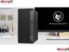 HP PRO TOWER 400 G9 I7-14700 | 16GB RAM | 512GB SSD | WL + BT | KB & M | WIN 11SL | ĐEN | AZ6F3PT