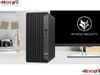 HP PRO TOWER 400 G9 I7-14700 | 8GB RAM | 512GB SSD | WL + BT | KB & M | WIN 11SL | ĐEN | AZ6F0PT