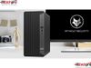 HP PRO TOWER 400 G9 | I3-13100 | 8GB RAM | 512GB SSD | WL,BT | KB,M | W11SL | ĐEN | 1Y | 8U8F4PA
