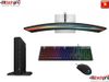 HP PRO MINI 260 G9 | I5 1335U | 8GB DDR4 RAM | 256GB SSD | USB MOUSE & KEYBOARD | W11H | 1Y ONSITE | 9H093PT