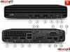 HP PRO MINI 260 G9 | I3 1315U | 8GB DDR4 RAM | 256GB SSD | USB MOUSE & KEYBOARD | W11H | 1Y ONSITE | 9H092PT