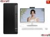 HP PRO TOWER 400 G9 I7-14700 | 8GB RAM | 512GB SSD | WL + BT | KB & M | WIN 11SL | ĐEN | AZ6F0PT