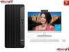 HP PRO TOWER 400 G9 I5-14500 | 16GB RAM | 512GB SSD | WL + BT | KB & M | WIN 11SL | ĐEN | AZ6E9PT