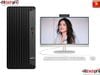HP PRO TOWER 400 G9 I5-14500 | 8GB RAM | 512GB SSD | WL + BT | KB & M | WIN 11SL | ĐEN | AZ6E5PT