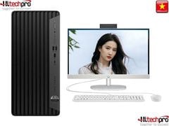 HP PRO TOWER 400 G9 I5-14500 | 16GB RAM | 512GB SSD | WL + BT | KB & M | WIN 11SL | ĐEN | AZ6E9PT