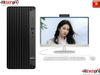 HP PRO TOWER 400 G9 I5-14500 | 8GB RAM | 512GB SSD | WL + BT | KB & M | WIN 11SL | ĐEN | AZ6E5PT
