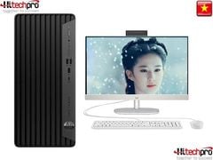 HP PRO TOWER 400 G9 I7-14700 | 16GB RAM | 512GB SSD | WL + BT | KB & M | WIN 11SL | ĐEN | AZ6F3PT